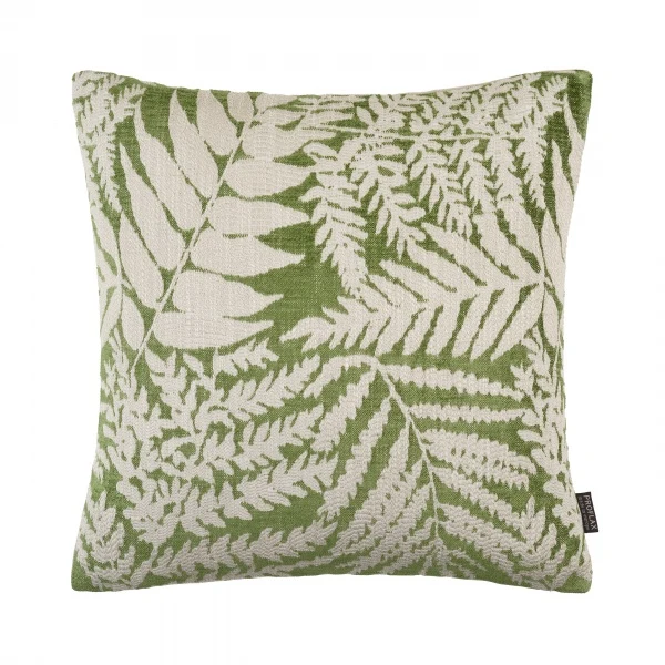 Proflax Kissenhülle Blätter