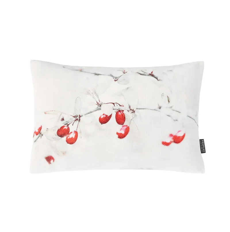 Proflax Kissenhülle Beeren