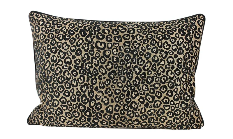 Steen Design Kissenhülle Cheeta 50x70cm