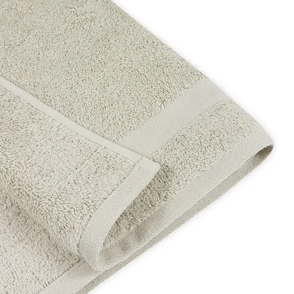 Framsohn Frottieruch Natural Organic Oxford Tan