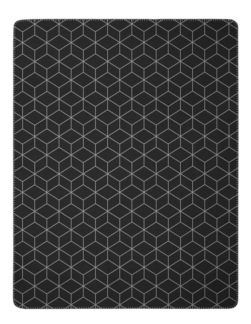 Villeroy & Boch Wohndecke Carré 150x200cm