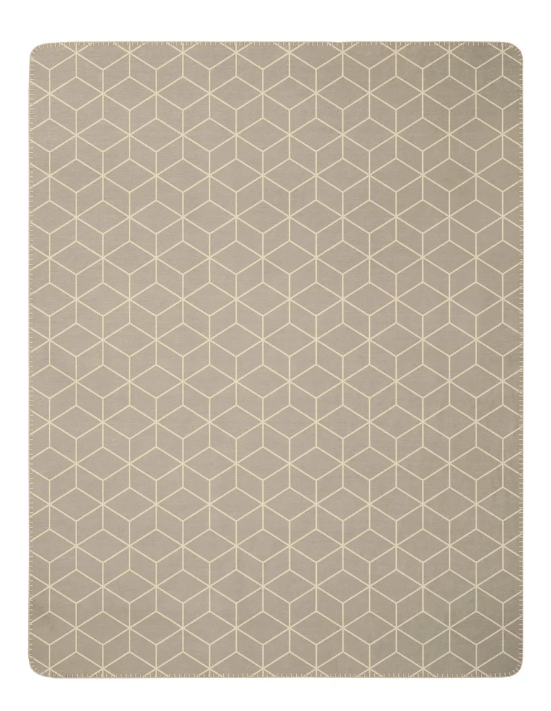 Villeroy & Boch Wohndecke Carré 150x200cm