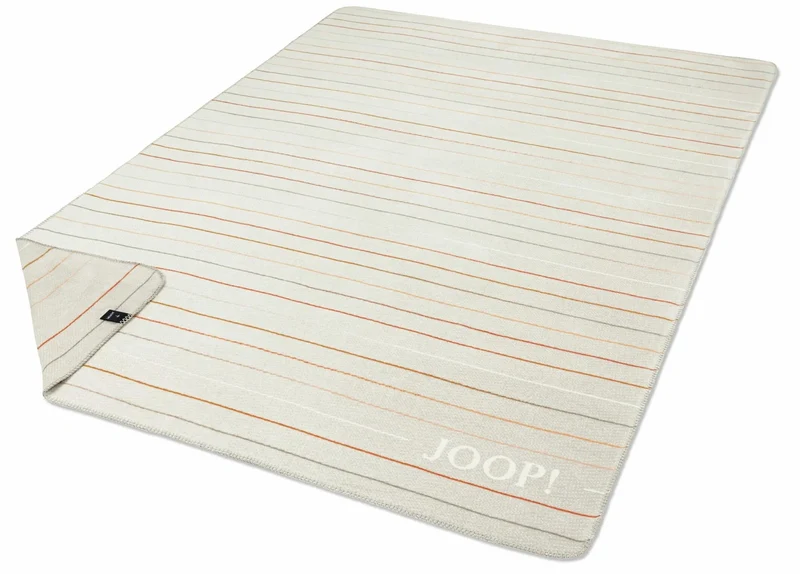 Joop! Wohndecke Move 150x200cm Beige