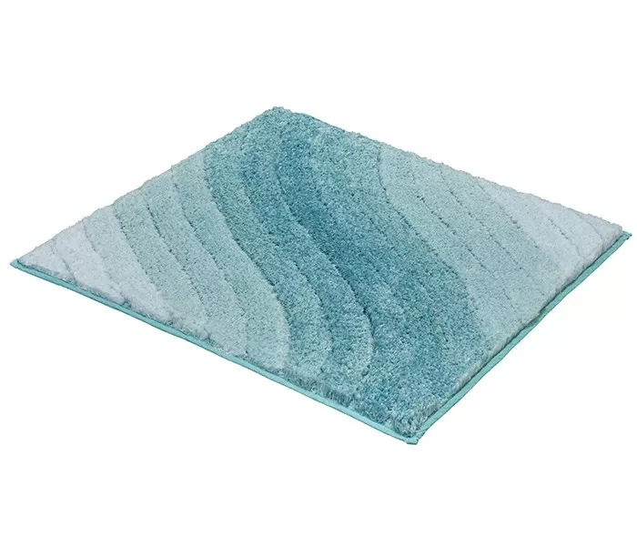 Kleine Wolke Badteppich Tender Opal