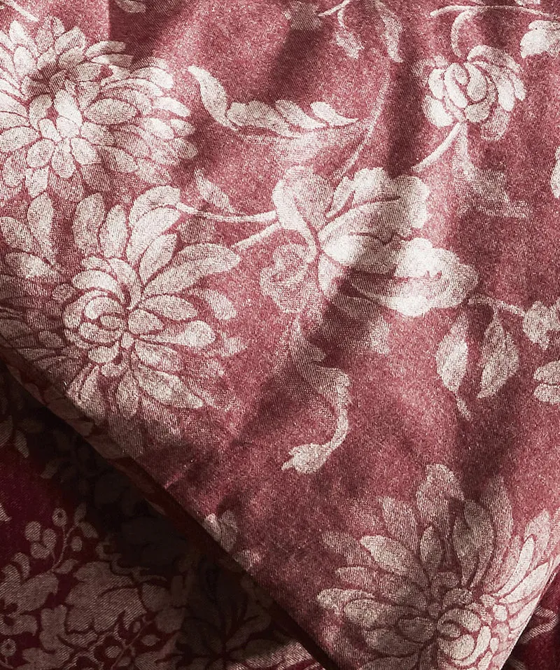 Fleuresse Bettwäsche Flanell Lech 604109