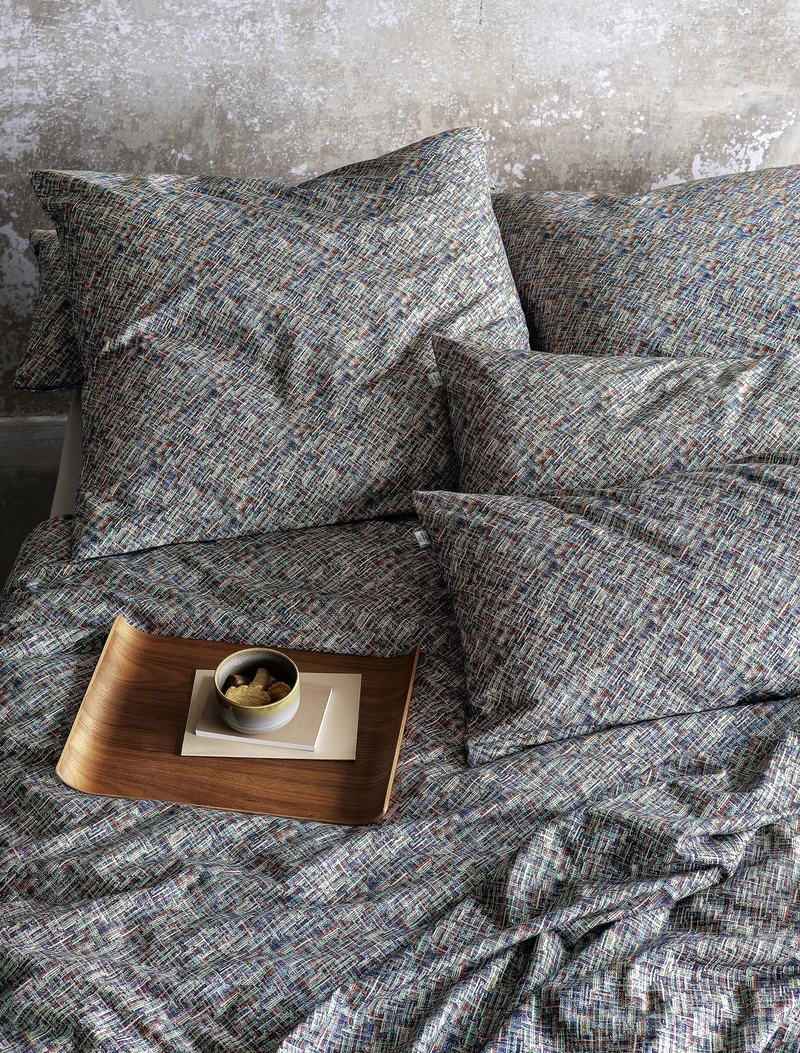 Irisette Premium-Bettwäsche Flausch-Cotton Mink 8871