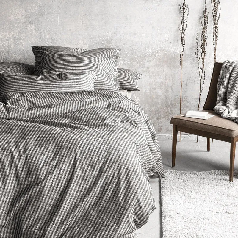 Irisette Premium-Bettwäsche Flausch-Cotton Mink 8872