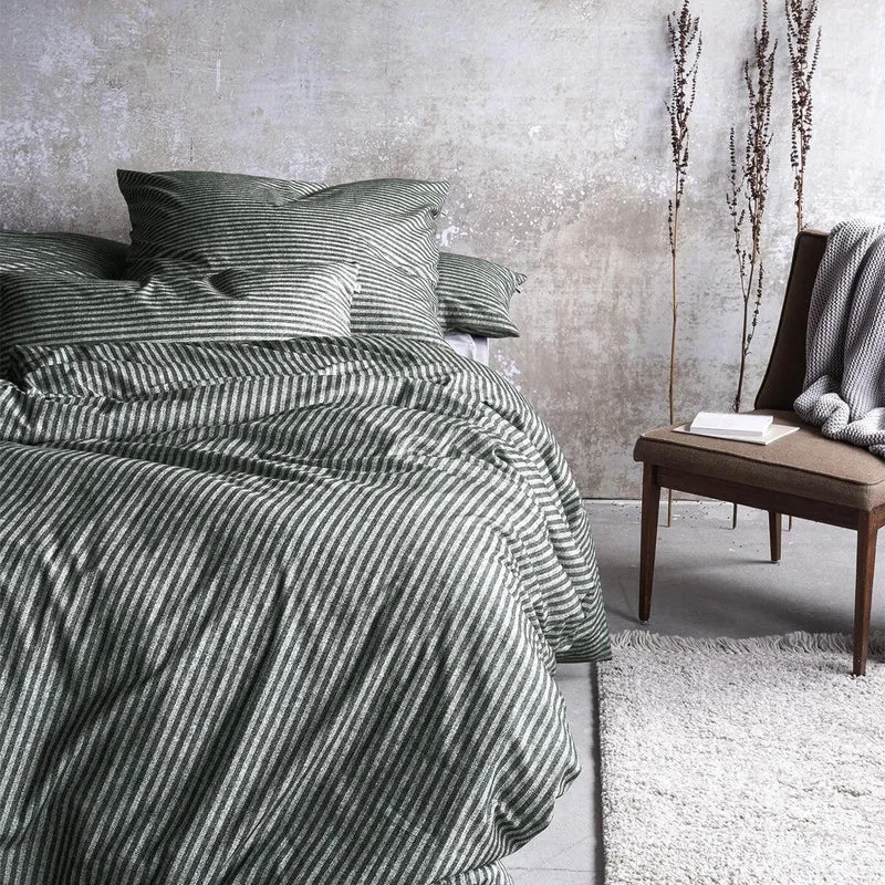 Irisette Premium-Bettwäsche Flausch-Cotton Mink 8872