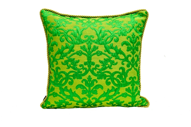 Steen Design Kissenhülle Aishe 45x45cm