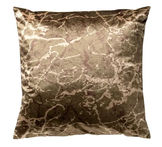 Dutch Decor Kissen Marin 45x45cm Boa