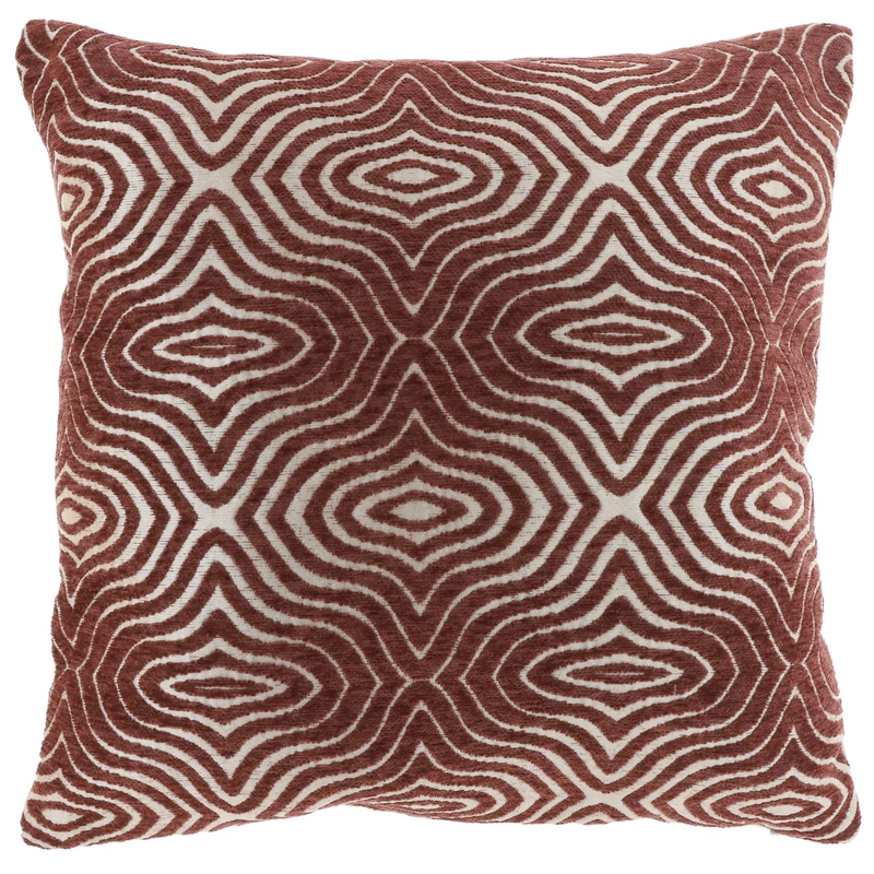 Unique Living Kissen Sirna 45x45cm