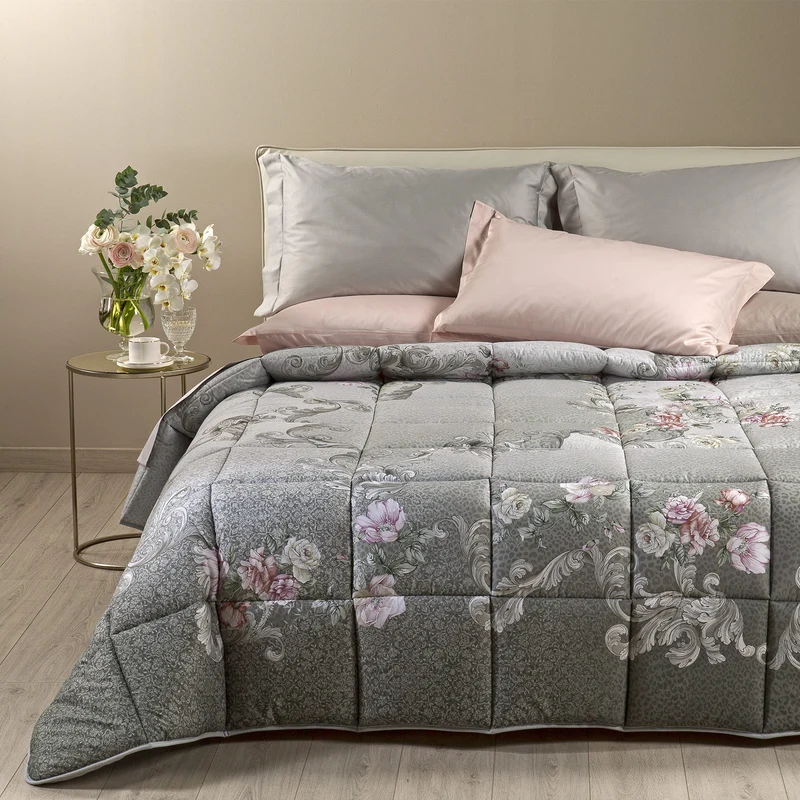 Trapunta major Precious in Cotone 300 gr/mq
