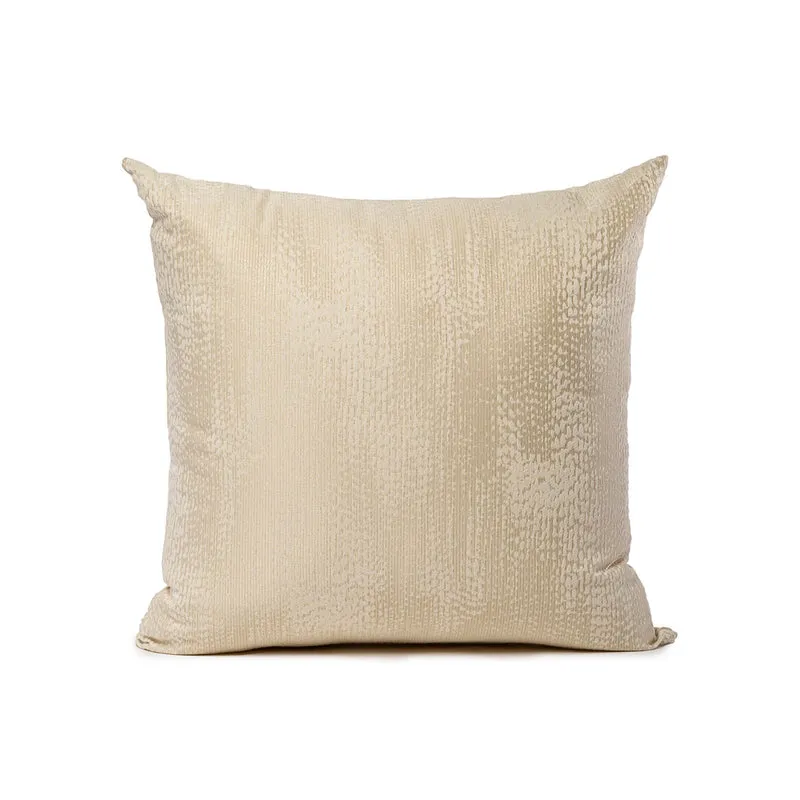 Cuscino arredo boheme Floreale in Raso Jacquard 300 gr