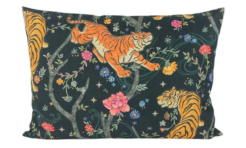 Steen Design Kissenhülle Eschnapur 40x60cm