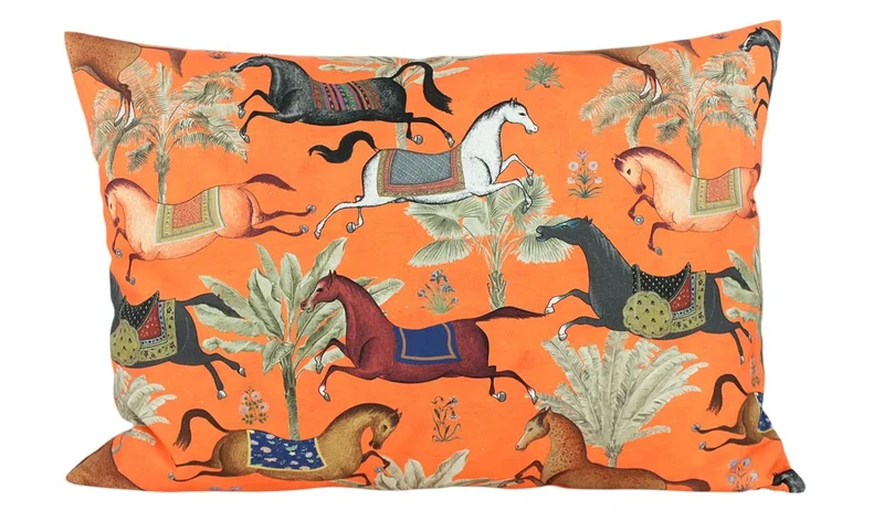 Steen Design Kissenhülle Alhambra
