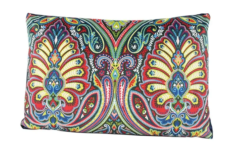 Steen Design Kissenhülle Jaipur 50x70cm