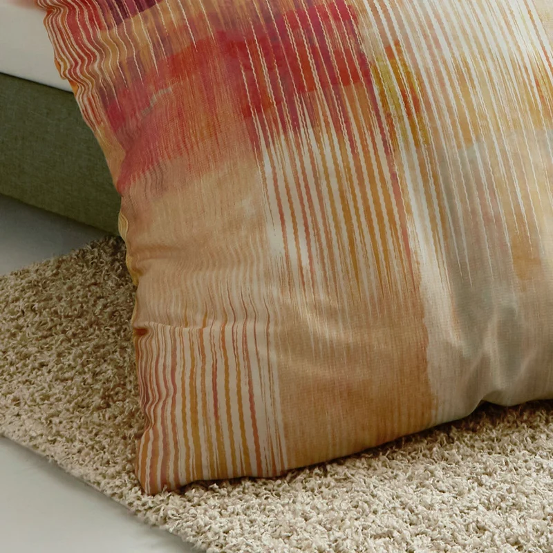 Fleuresse Bettwäsche Bed Art S Orange