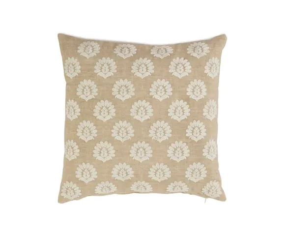 Andrea House Kissen 45x45cm Jacquard