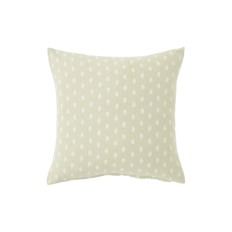 Svanefors Kissenbezug Milly 45x45cm Sage