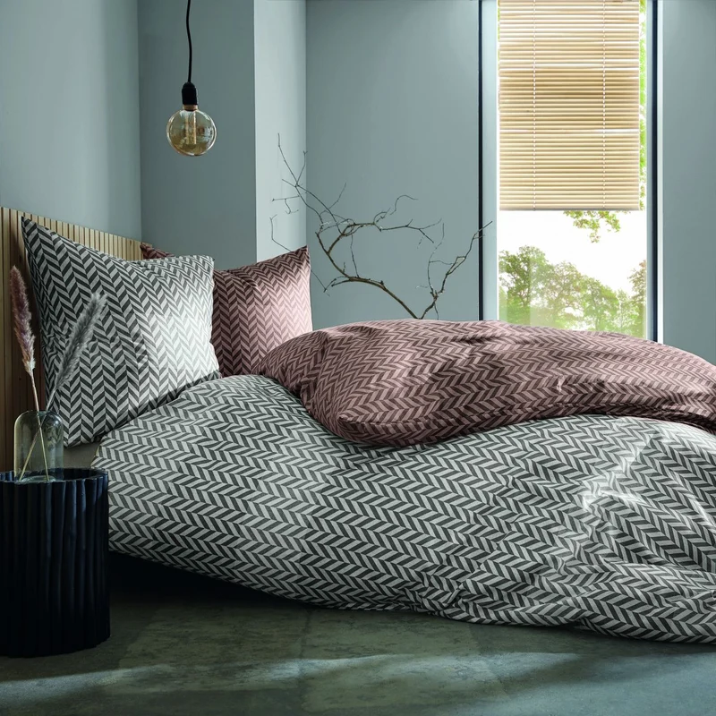 Kleine Wolke Bettwäsche Satin Cosy