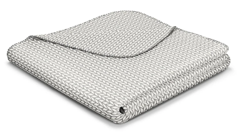 Biederlack Kuscheldecke Winterly 150x200cm