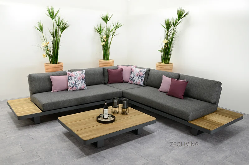 Zeo Living Ecklounge Las Vegas