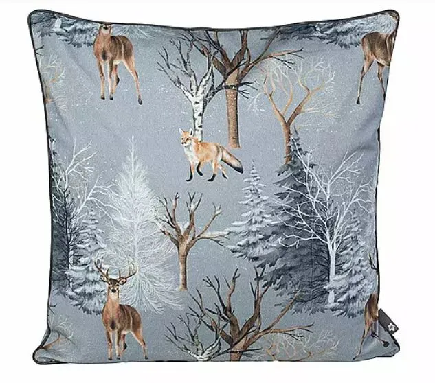 Pichler Kissenhülle Woodland 51x51cm