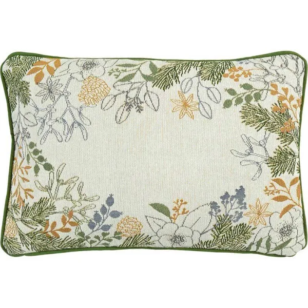 Sander Kissen Belle 32x48cm