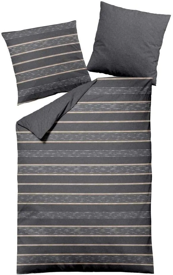 Dormisette Feinflanell Bettwäsche 2176-093