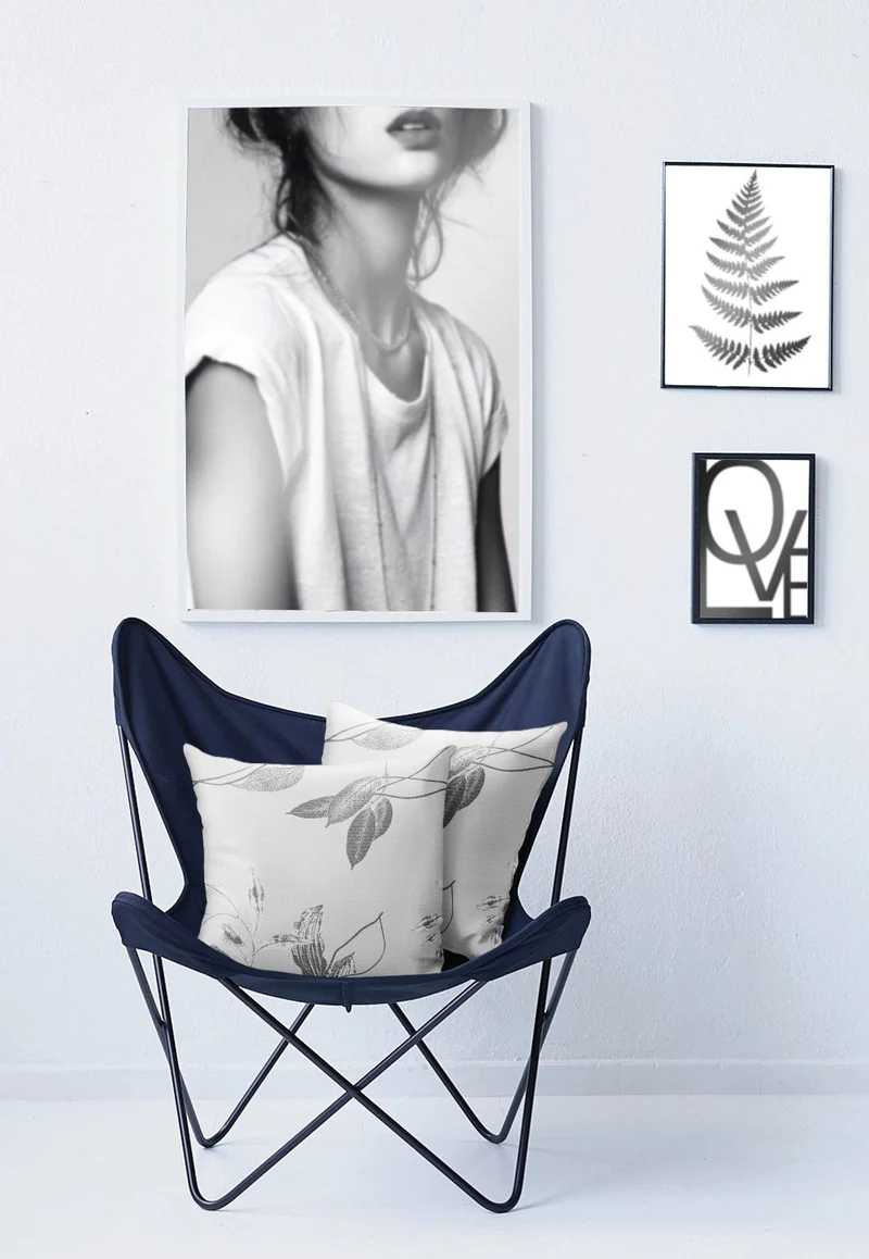 Apelt Kissenhülle Loft Style 49x49cm 1602