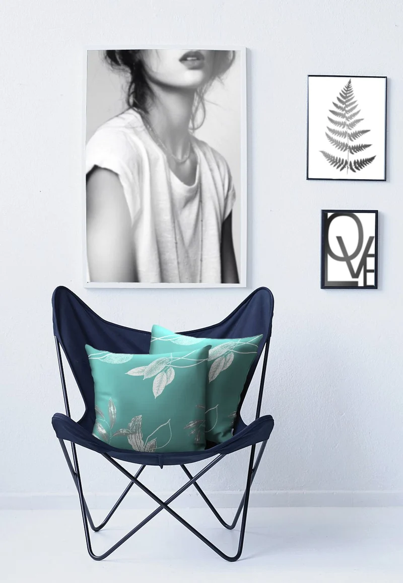 Apelt Kissenhülle Loft Style 49x49cm 1602