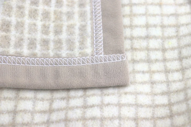 Biederlack Decke New Cotton 150x200cm