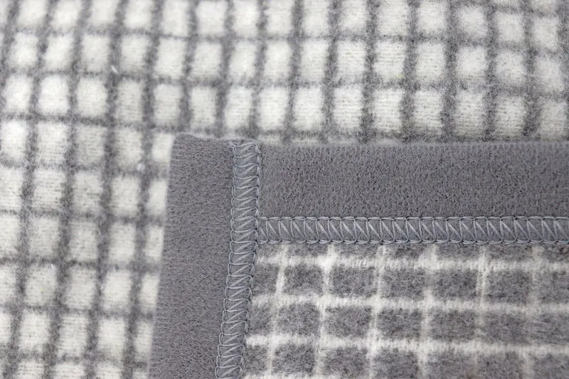 Biederlack Decke New Cotton 150x200cm
