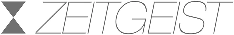 Zeitgeist Satin-Bettwäsche Sholet grau/silbergrau
