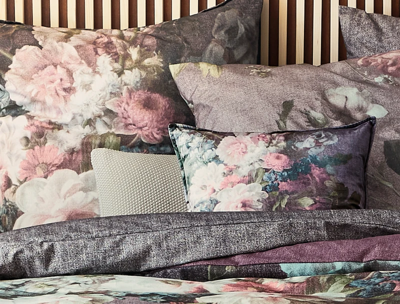 Irisette Winter-Reforncé Bettwäsche Peach 8833-70