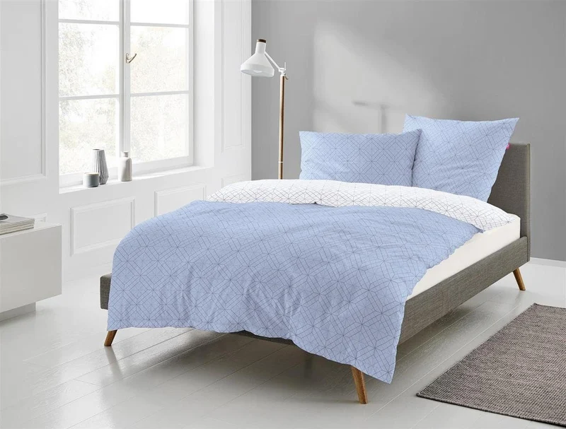 Irisette Bettwäsche Satin Freundin Corado