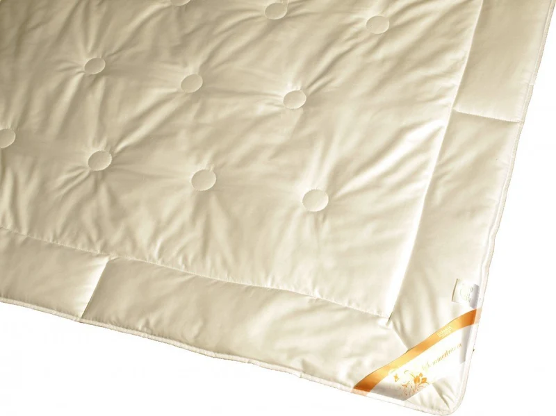 Garanta Wildseiden- Sommer Steppbett