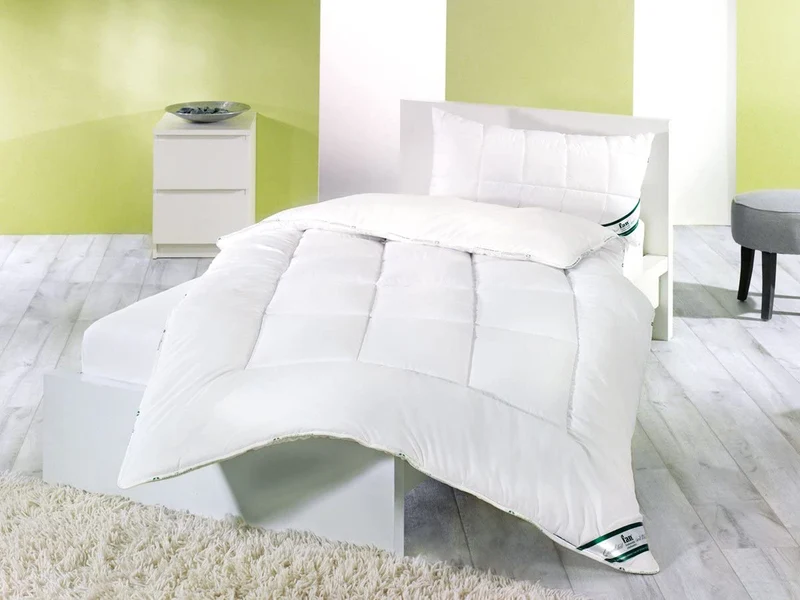 Frankenstolz Duo-Steppbett Medisan Sensitive