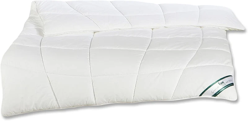 Frankenstolz Microfaser-Steppbett Greenfirst leicht