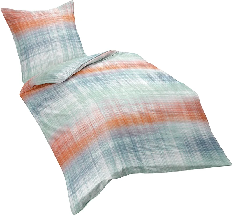 Fleuresse Bettwäsche Satin Dream Art Royal