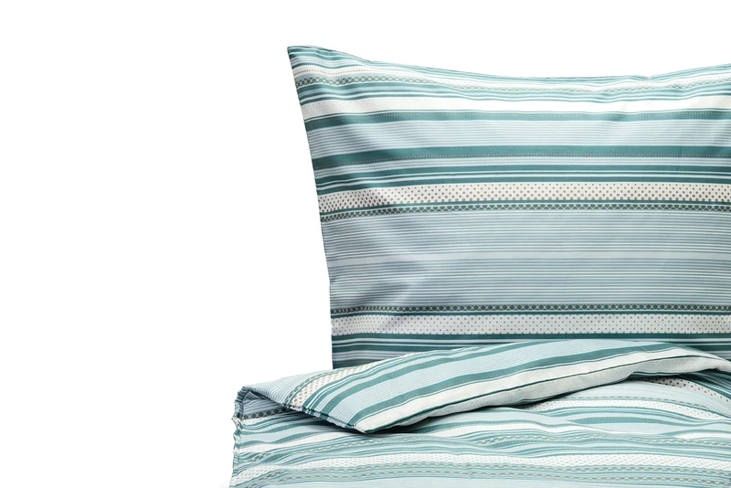 Fleuresse Bettwäsche Mako-Satin Modern Life 102886