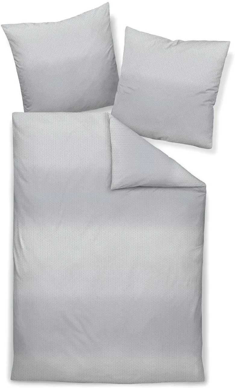 Janine Bettwäsche Mako-Satin Messina 43051-08