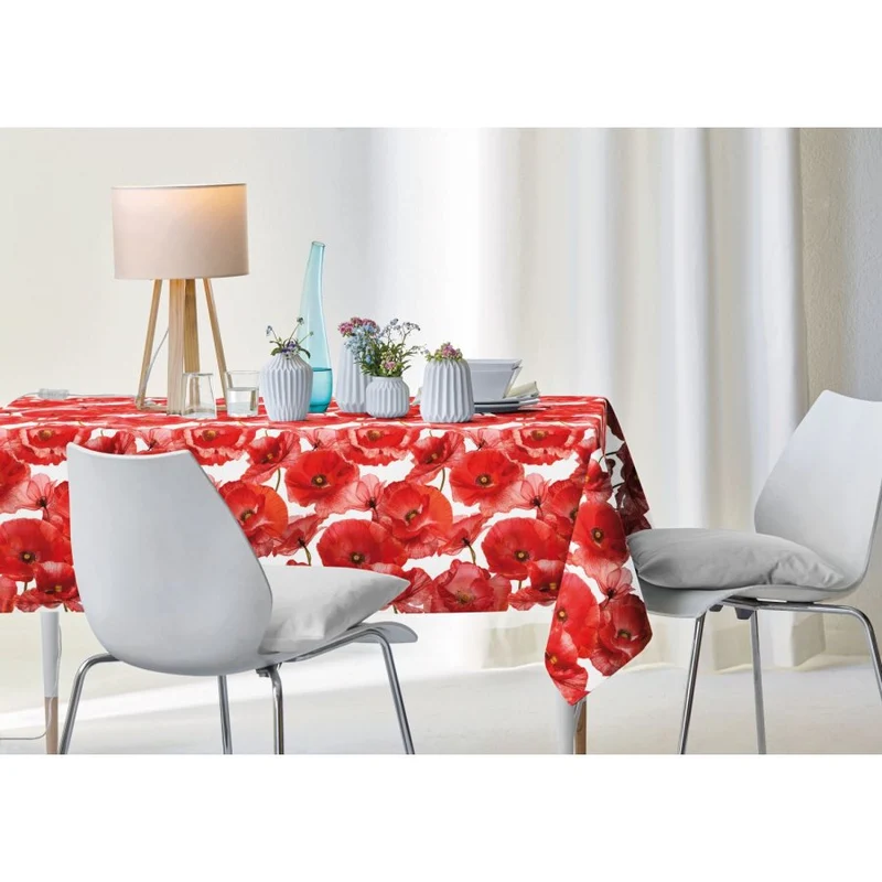 Apelt Tischdecke Summertime 7702 150x250cm