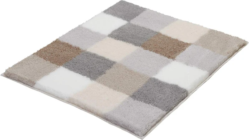Kleine Wolke Badteppich Caro