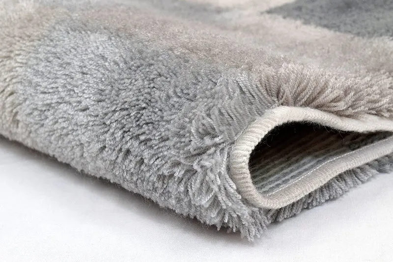 Kleine Wolke Badteppich Caro