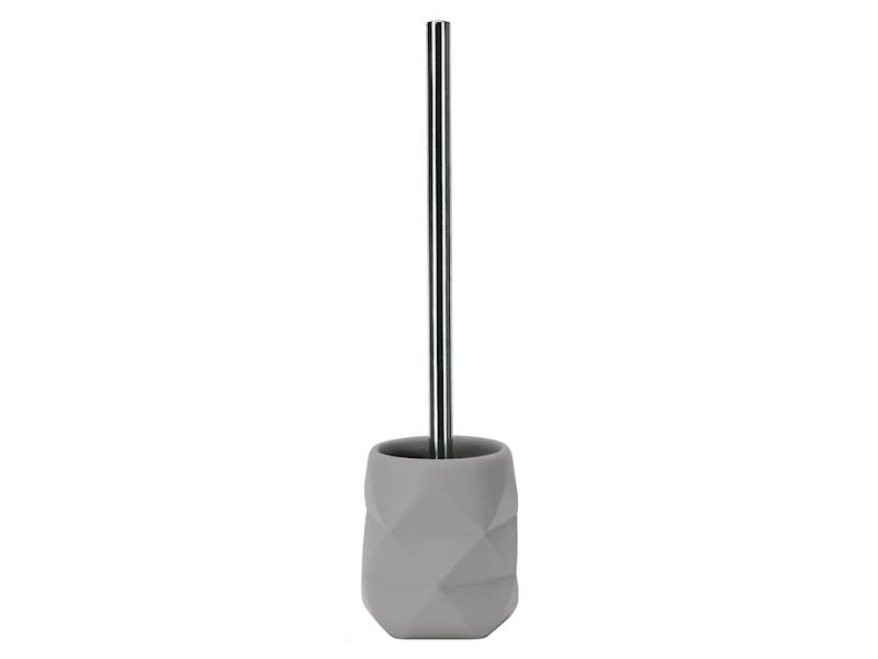 Kleine Wolke WC-Bürstenhalter Crackle