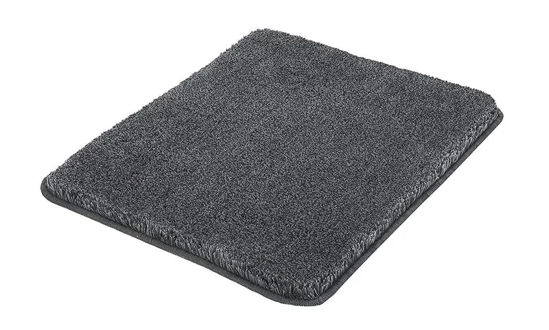 Kleine Wolke Badteppich Relax Anthrazit