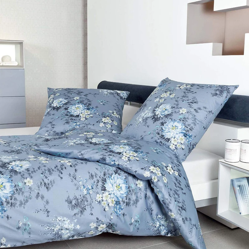 Janine Bettwäsche Mako-Satin Messina 43060-02