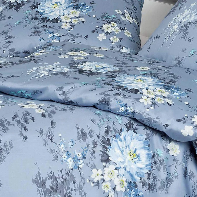Janine Bettwäsche Mako-Satin Messina 43060-02