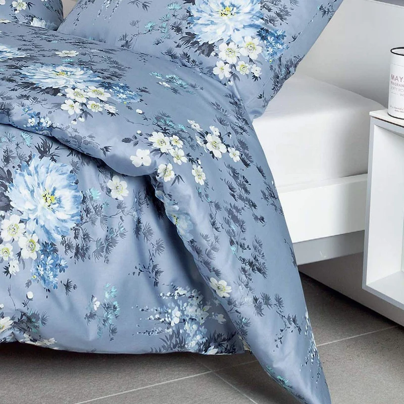 Janine Bettwäsche Mako-Satin Messina 43060-02